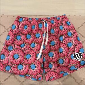 Baseball Lifestyle 101 5” Donut Shorts - Men’s S